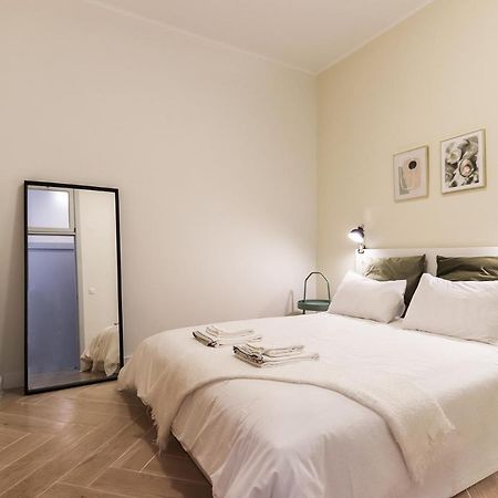 Vita Portucale ! Lisbon Design Apartment With Terrace Lisboa Exterior foto