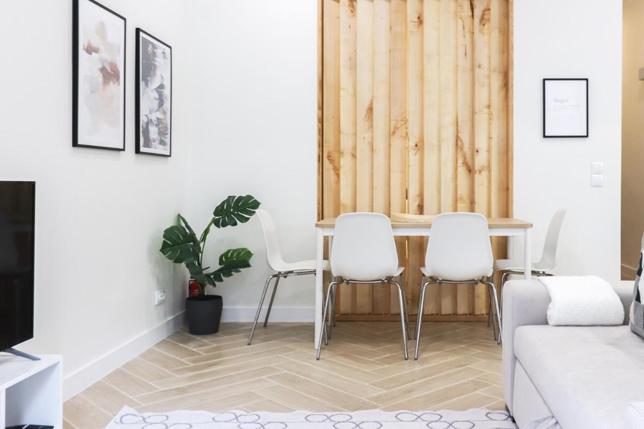 Vita Portucale ! Lisbon Design Apartment With Terrace Lisboa Exterior foto